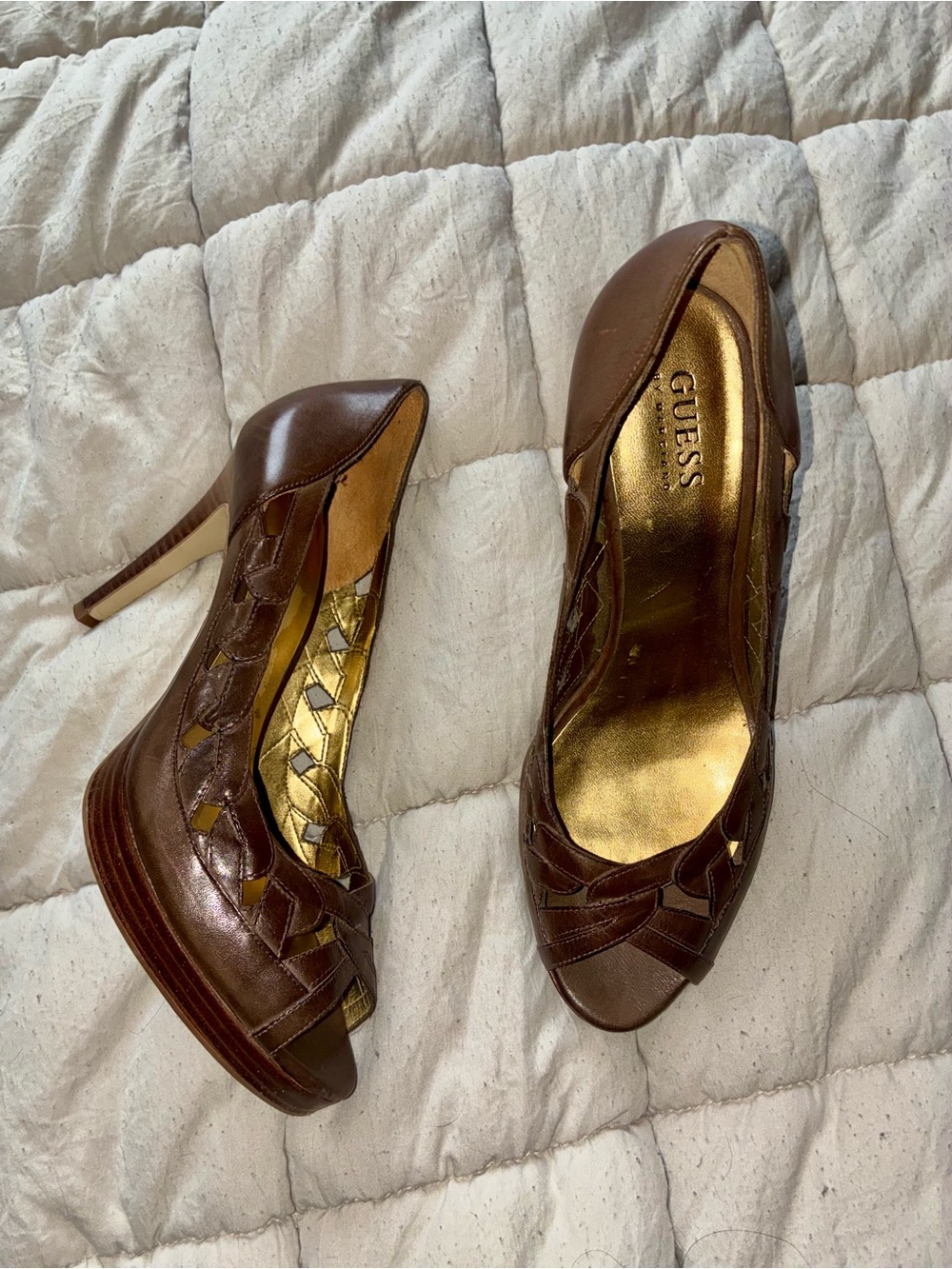 Guess Heels